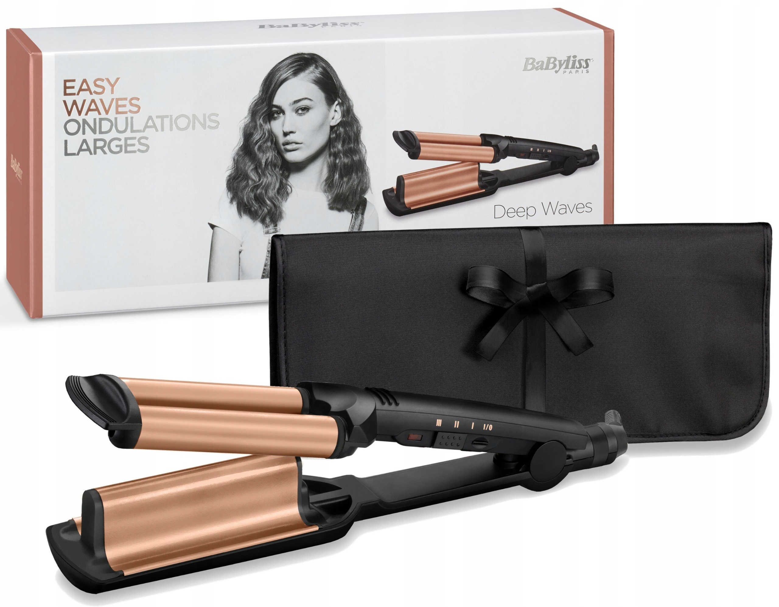 Invertor Babyliss W2447E